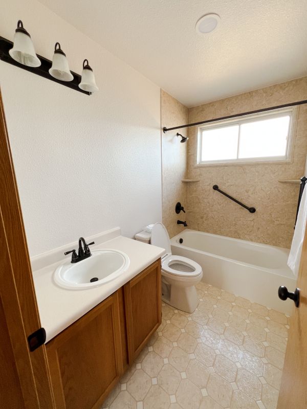 Top Bathroom Remodeling Companies in Vernon Rockville, CT